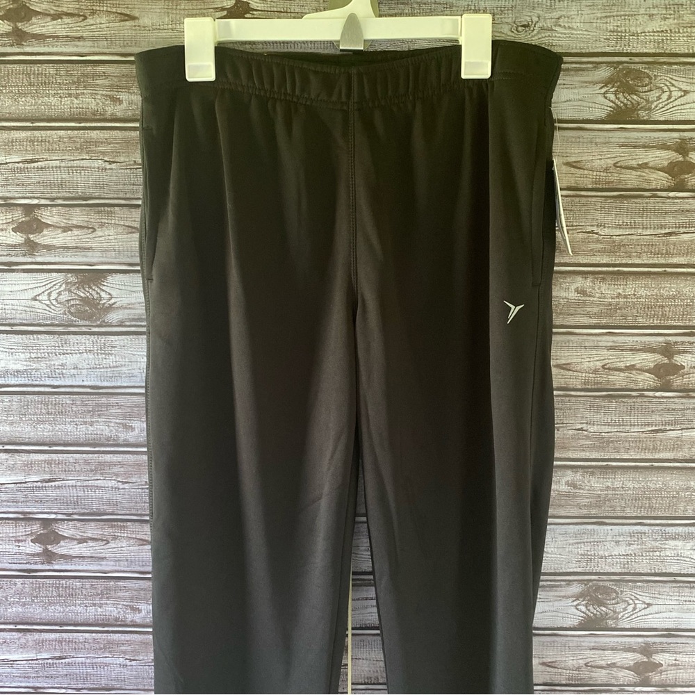NWT Old Navy Active Go-Dry Pants Size M